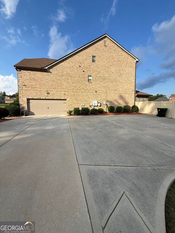 105 Way Point Drive, Stockbridge, GA 30281