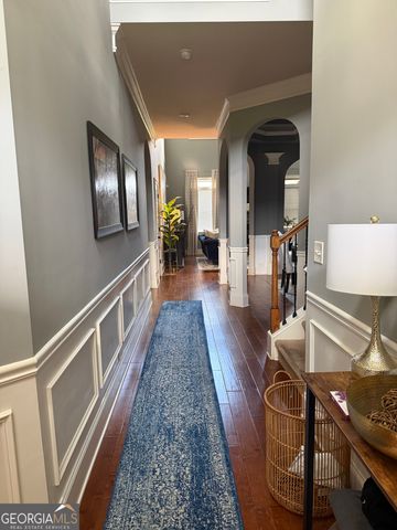 105 Way Point Drive, Stockbridge, GA 30281