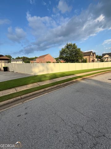 105 Way Point Drive, Stockbridge, GA 30281