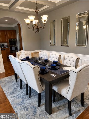 105 Way Point Drive, Stockbridge, GA 30281