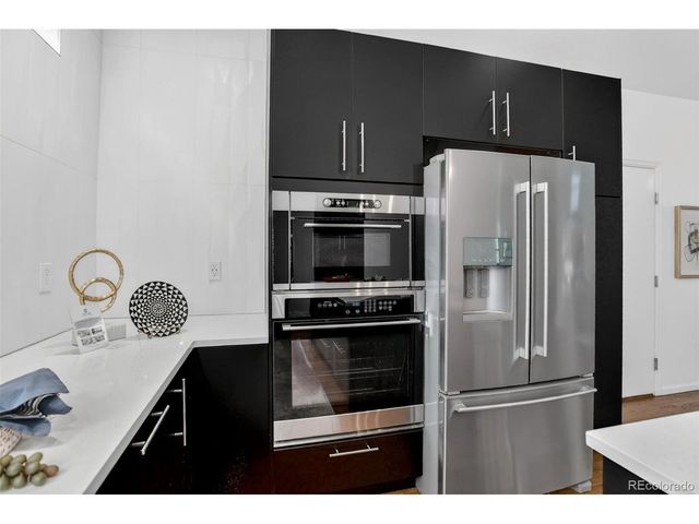 8031 E Bayaud Ave, Denver, CO 80230