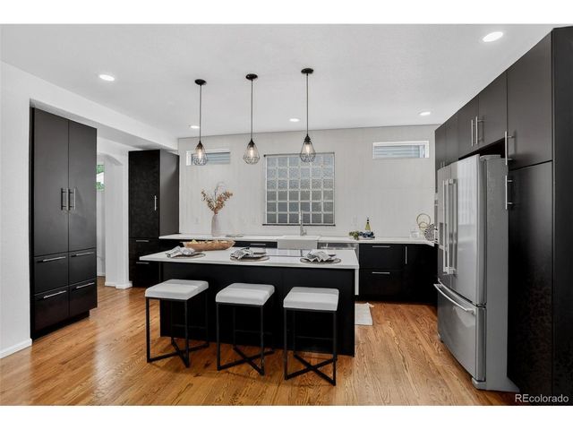 8031 E Bayaud Ave, Denver, CO 80230