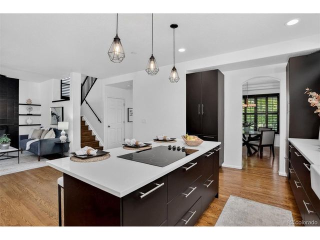 8031 E Bayaud Ave, Denver, CO 80230
