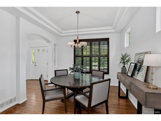 8031 E Bayaud Ave, Denver, CO 80230