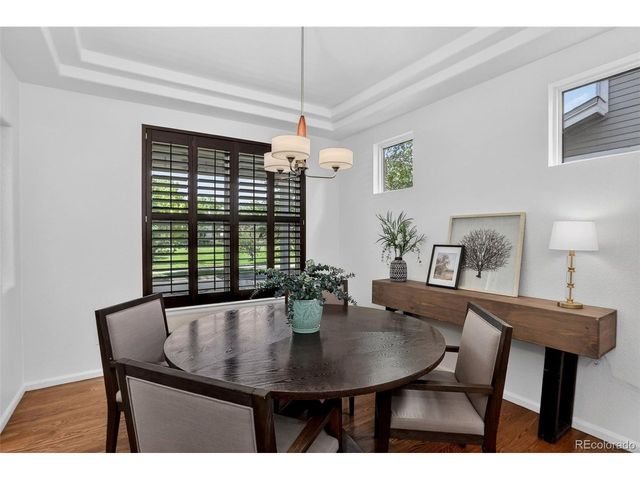 8031 E Bayaud Ave, Denver, CO 80230