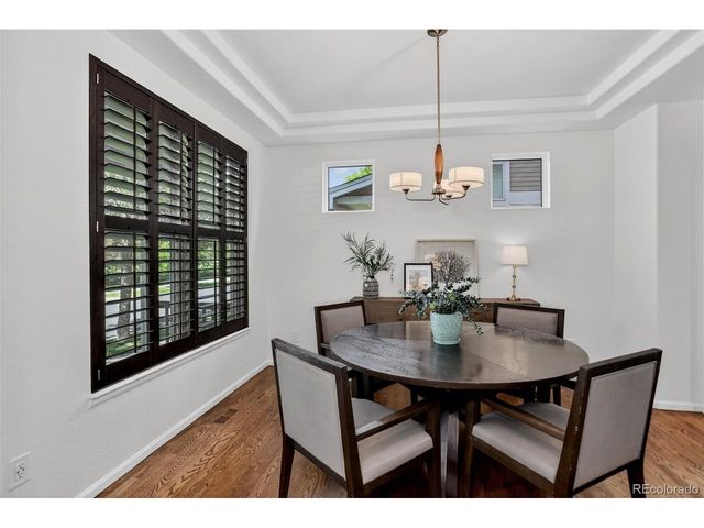 8031 E Bayaud Ave, Denver, CO 80230