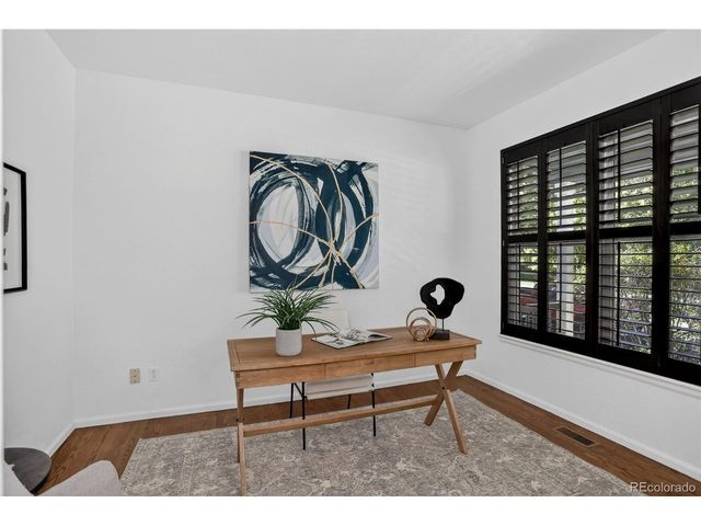 8031 E Bayaud Ave, Denver, CO 80230