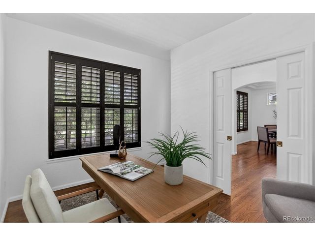 8031 E Bayaud Ave, Denver, CO 80230