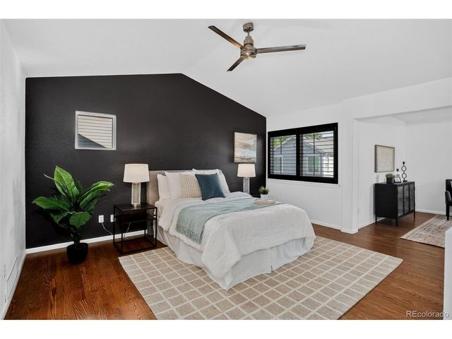 8031 E Bayaud Ave, Denver, CO 80230