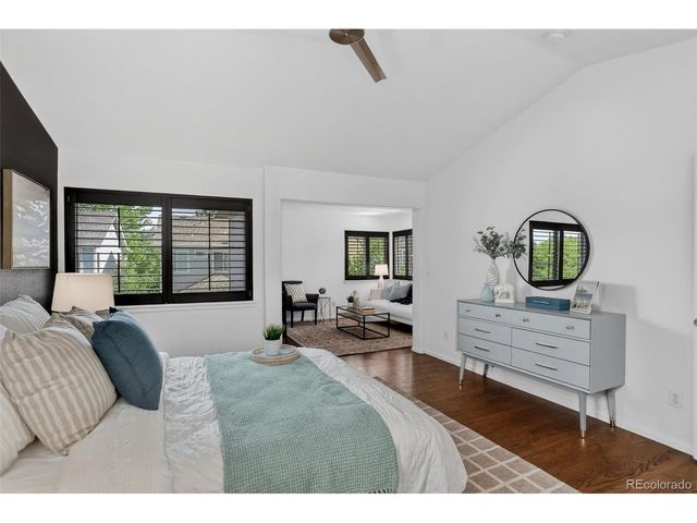 8031 E Bayaud Ave, Denver, CO 80230