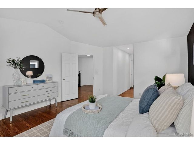 8031 E Bayaud Ave, Denver, CO 80230