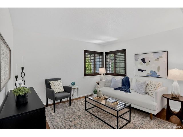 8031 E Bayaud Ave, Denver, CO 80230
