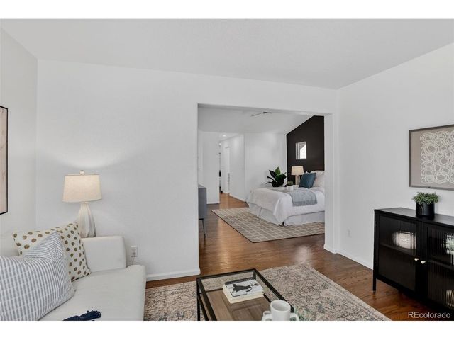 8031 E Bayaud Ave, Denver, CO 80230