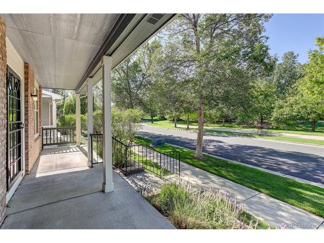 8031 E Bayaud Ave, Denver, CO 80230