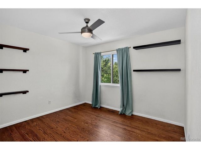 8031 E Bayaud Ave, Denver, CO 80230