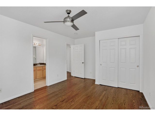 8031 E Bayaud Ave, Denver, CO 80230