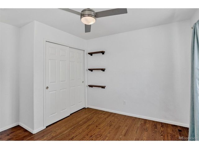 8031 E Bayaud Ave, Denver, CO 80230
