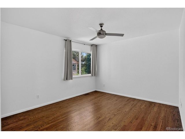 8031 E Bayaud Ave, Denver, CO 80230