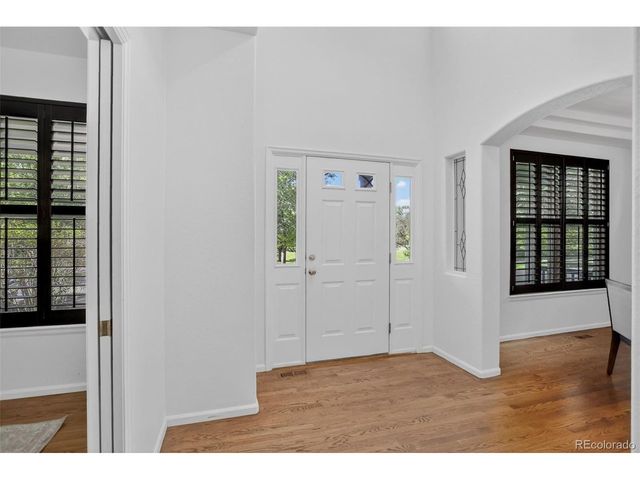 8031 E Bayaud Ave, Denver, CO 80230