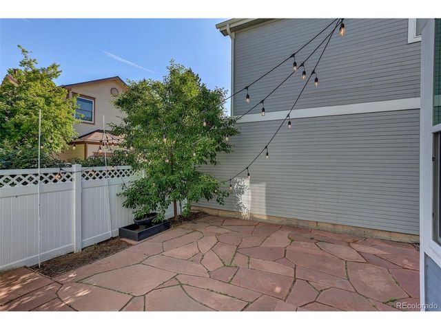 8031 E Bayaud Ave, Denver, CO 80230