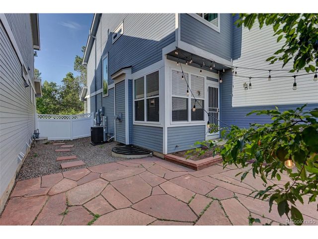 8031 E Bayaud Ave, Denver, CO 80230