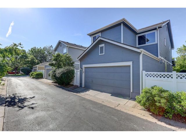 8031 E Bayaud Ave, Denver, CO 80230
