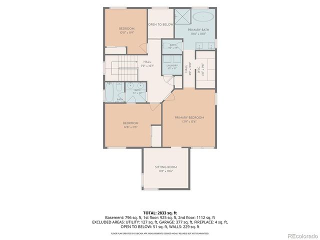 8031 E Bayaud Ave, Denver, CO 80230