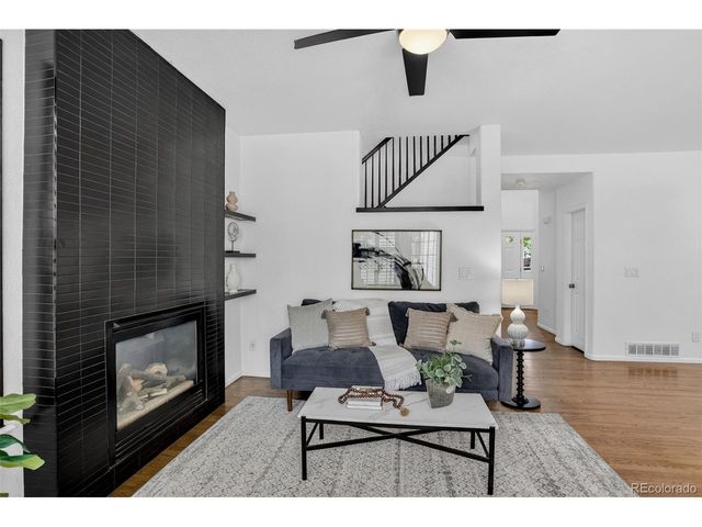 8031 E Bayaud Ave, Denver, CO 80230