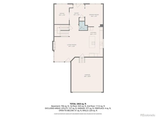 8031 E Bayaud Ave, Denver, CO 80230