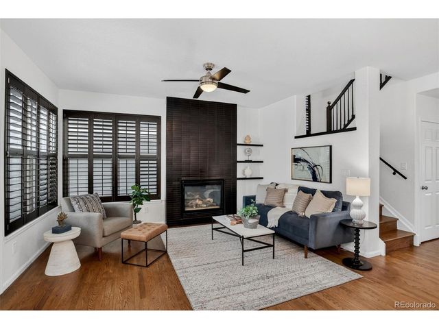 8031 E Bayaud Ave, Denver, CO 80230