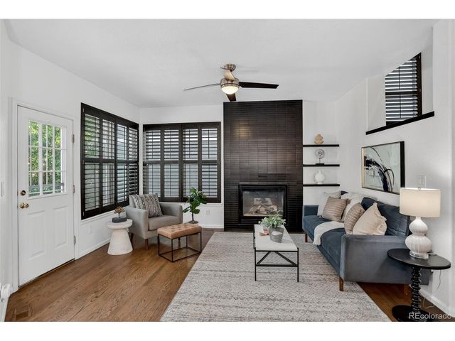 8031 E Bayaud Ave, Denver, CO 80230