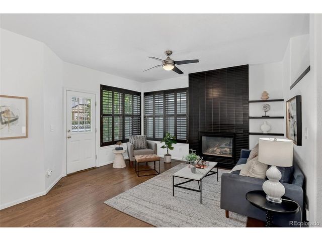 8031 E Bayaud Ave, Denver, CO 80230