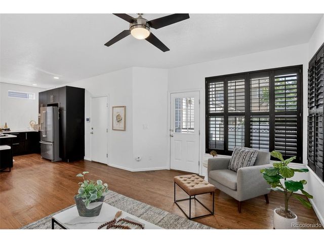 8031 E Bayaud Ave, Denver, CO 80230