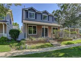 8031 E Bayaud Ave, Denver, CO 80230