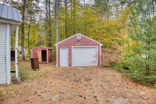 80 Elliott Lane, Tamworth, NH 03886