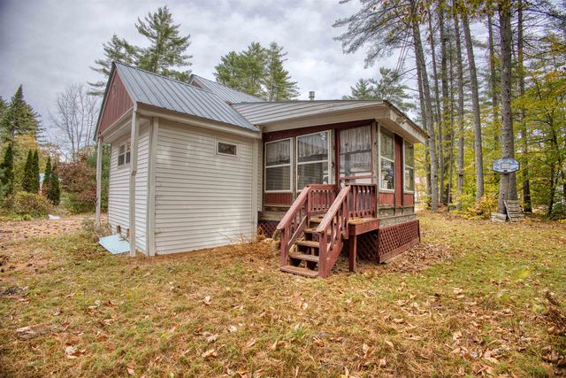 80 Elliott Lane, Tamworth, NH 03886