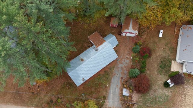 80 Elliott Lane, Tamworth, NH 03886