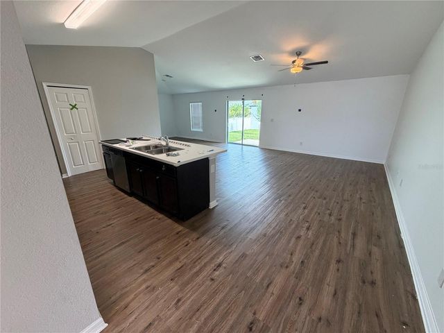 2828 SW 2ND TERRACE, Cape Coral, FL 33991