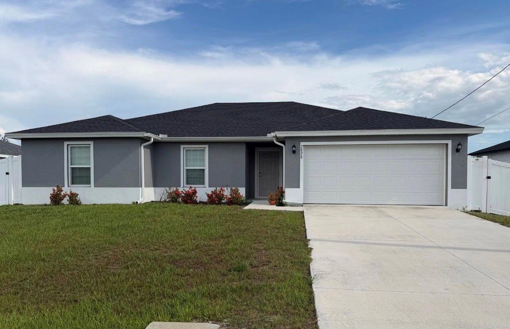 2828 SW 2ND TERRACE, Cape Coral, FL 33991