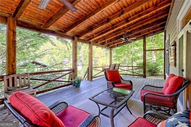 768 Wexford Way, Lakemont, GA 30552