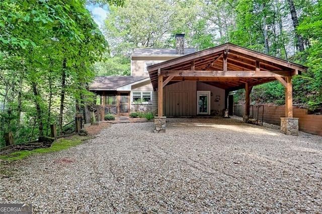 768 Wexford Way, Lakemont, GA 30552