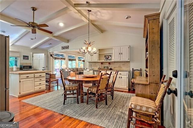 768 Wexford Way, Lakemont, GA 30552