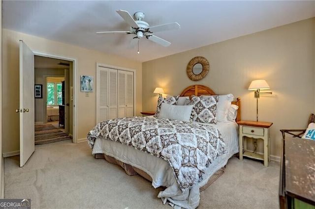 768 Wexford Way, Lakemont, GA 30552