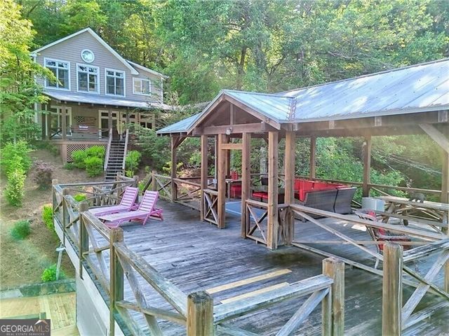 768 Wexford Way, Lakemont, GA 30552