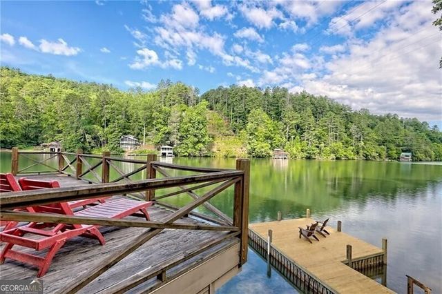 768 Wexford Way, Lakemont, GA 30552