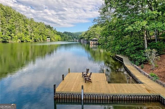 768 Wexford Way, Lakemont, GA 30552