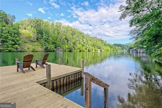 768 Wexford Way, Lakemont, GA 30552