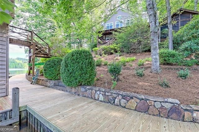 768 Wexford Way, Lakemont, GA 30552