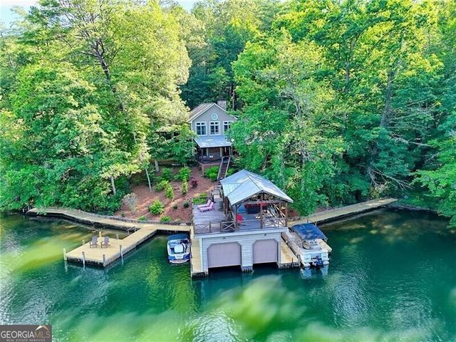 768 Wexford Way, Lakemont, GA 30552