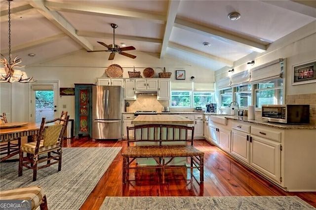 768 Wexford Way, Lakemont, GA 30552